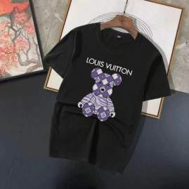 Picture of Louis Vuitton T Shirts Short _SKULVM-4XL11Ln228431